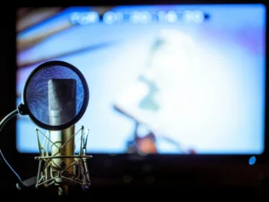 Doublage Afrique Maroc Casablanca