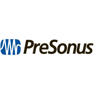 Le Logo De Presonus.