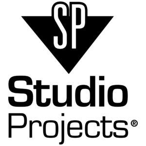 Logo Des Projets Du Studio Sp.