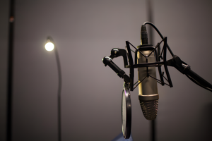 Microphone