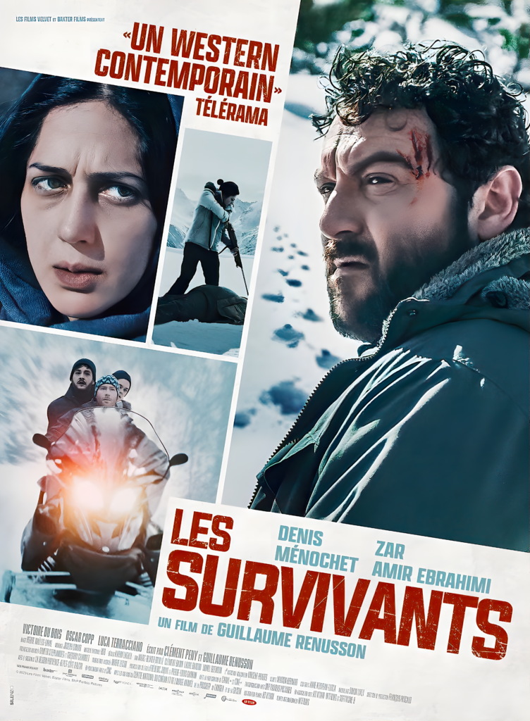Les survivants
