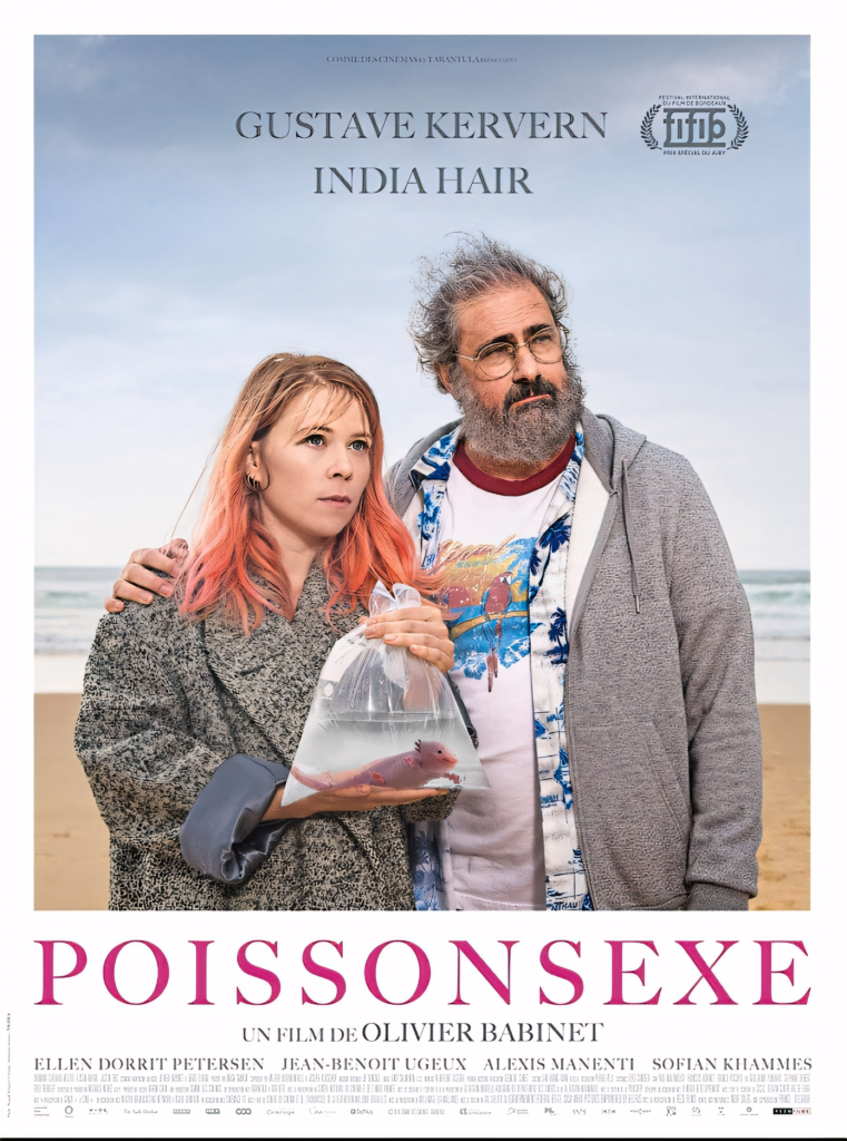 Poissonsexe
