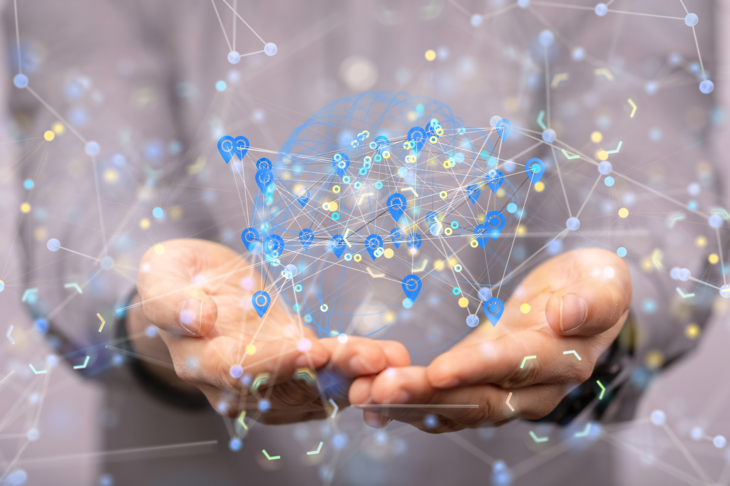 Emplacement Stratégique