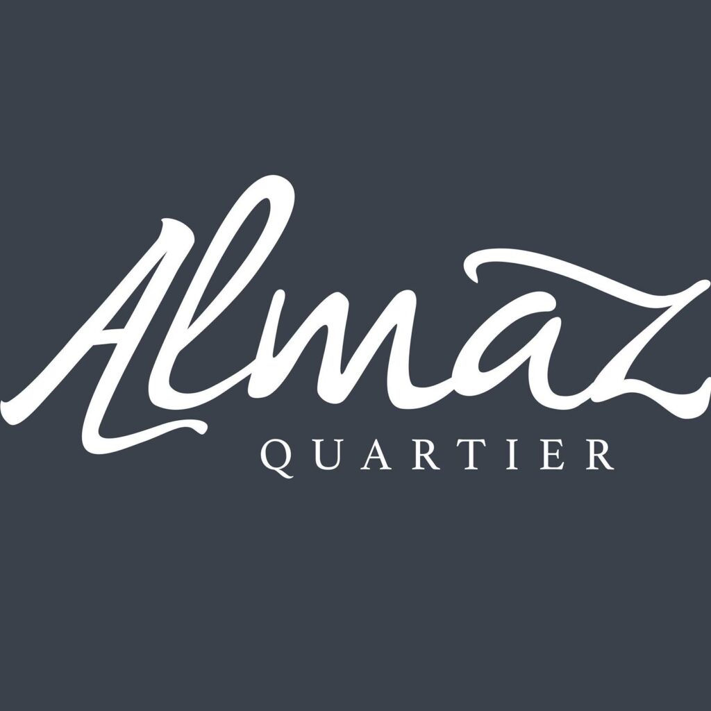 Almaz Quartier