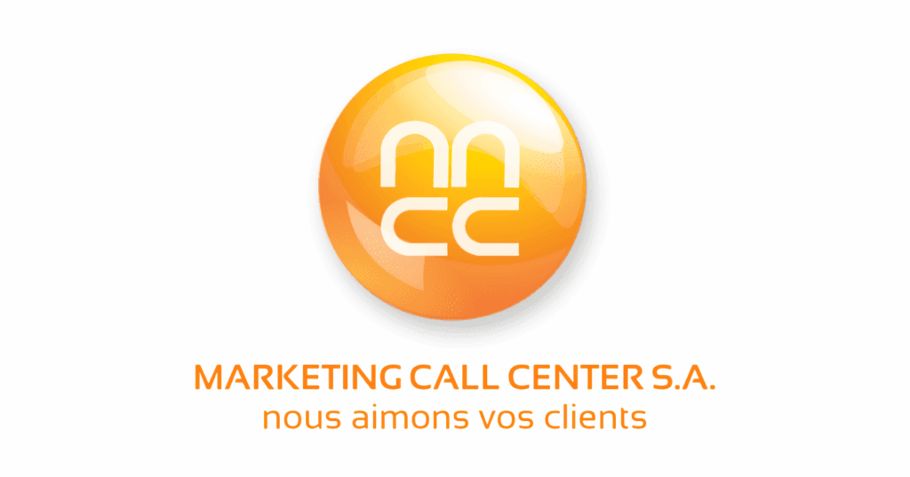 MARKETING CALL CENTER